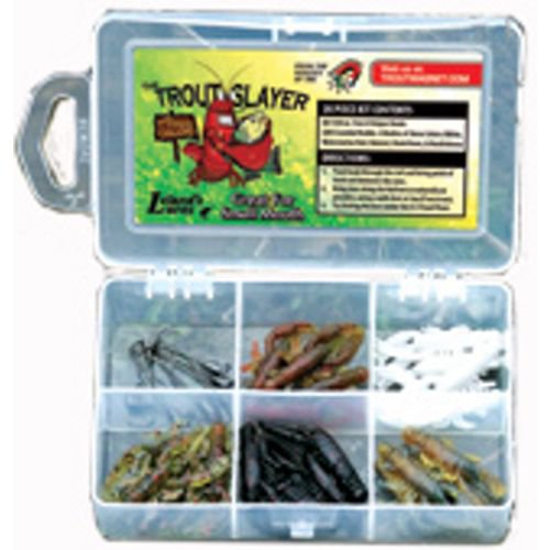  Crappie Magnet Leland 2 Packs : Sports & Outdoors