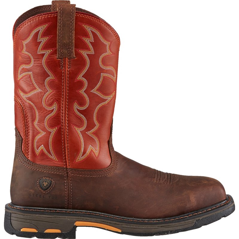 Ariat Men's Workhog… - image