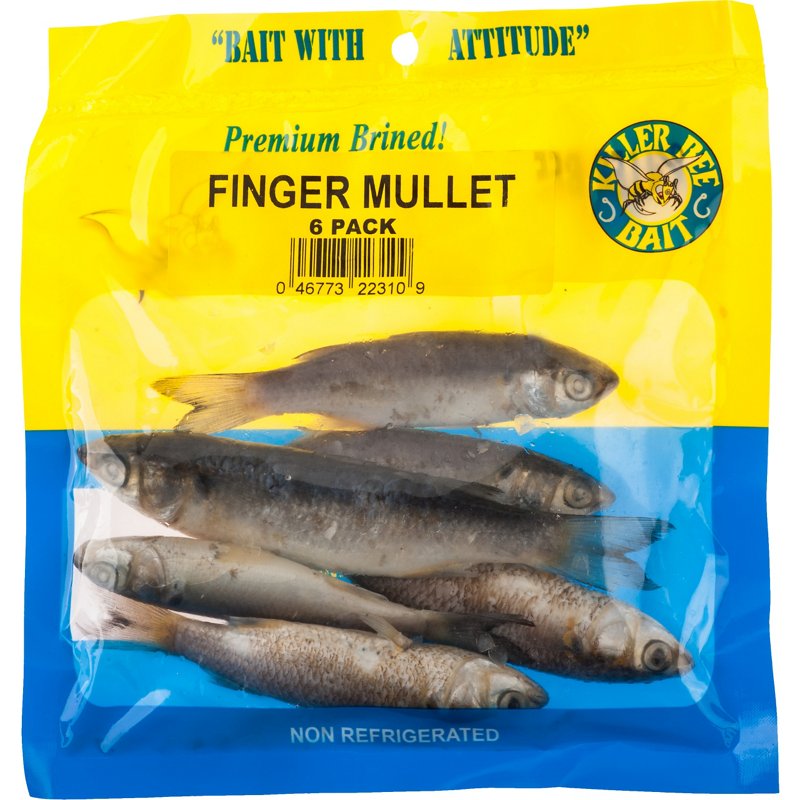 Killer Bee Bait Bri… - image