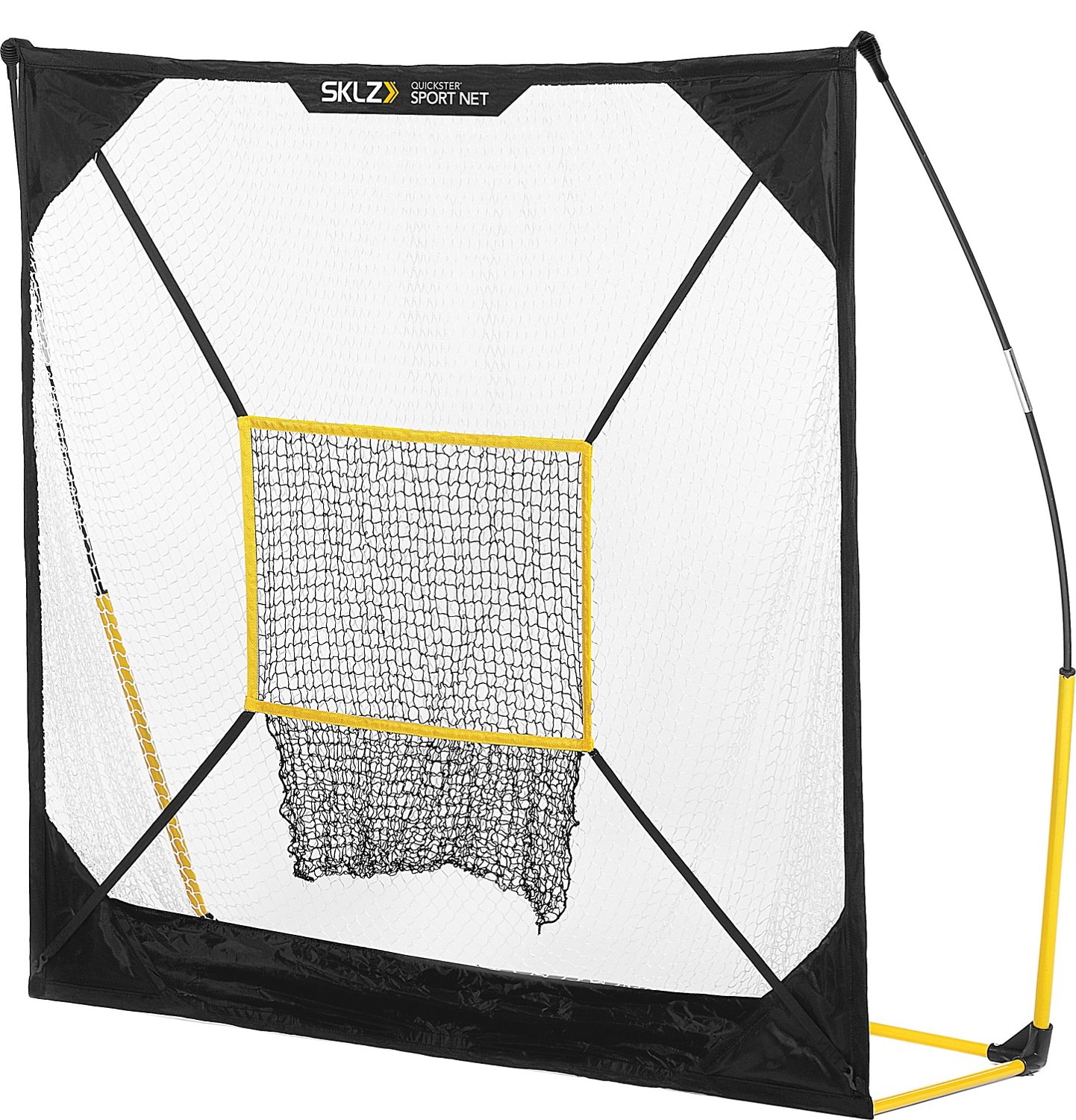 SKLZ Quickster® 5' x 5' Multisport Net - view number 2