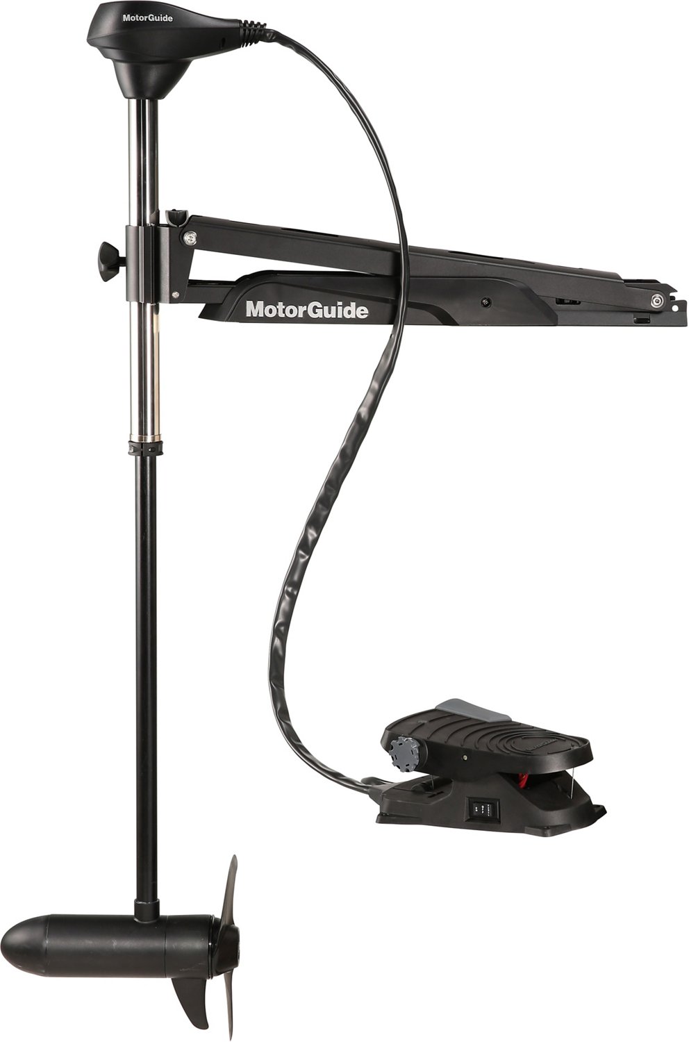 MotorGuide X3-55 FW Bow-Mount Trolling Motor                                                                                     - view number 1 selected
