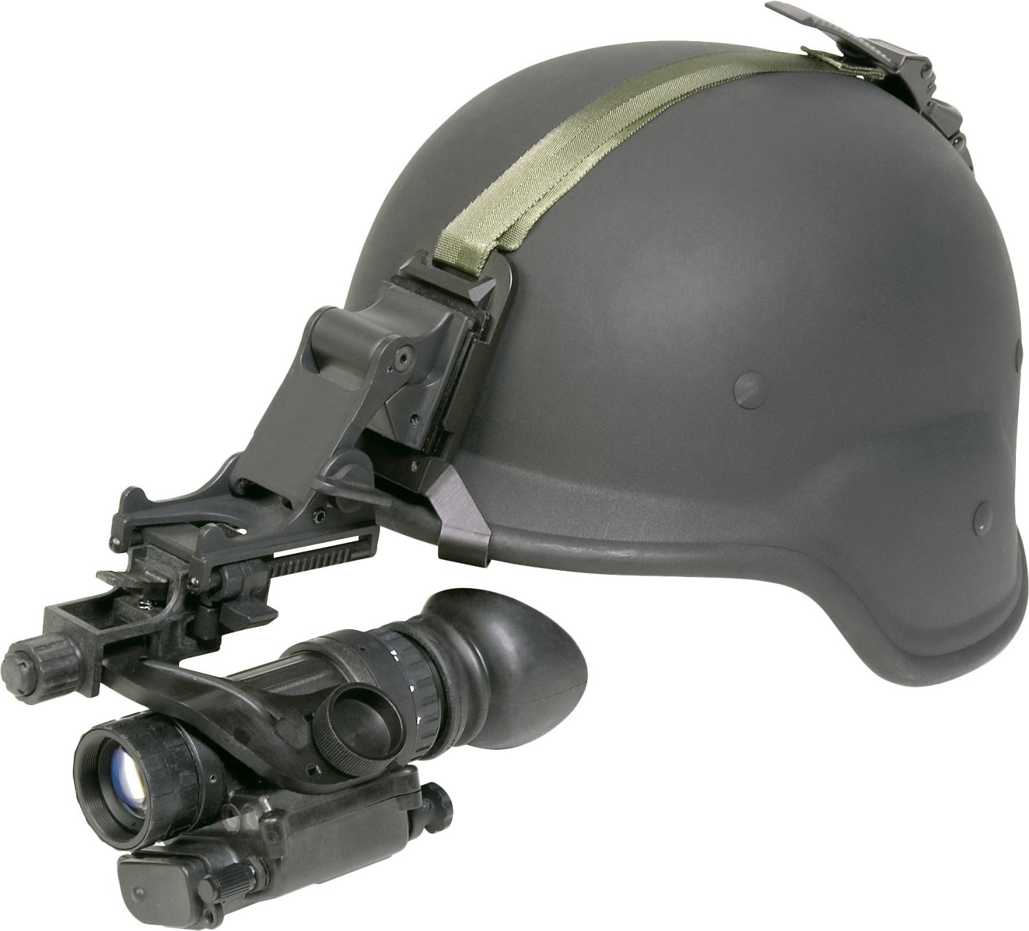 ATN PVS14-3 1 x 40 Night Vision Monocular - view number 2