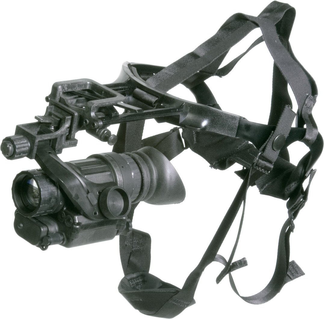 ATN PVS14-3 1 x 40 Night Vision Monocular - view number 3