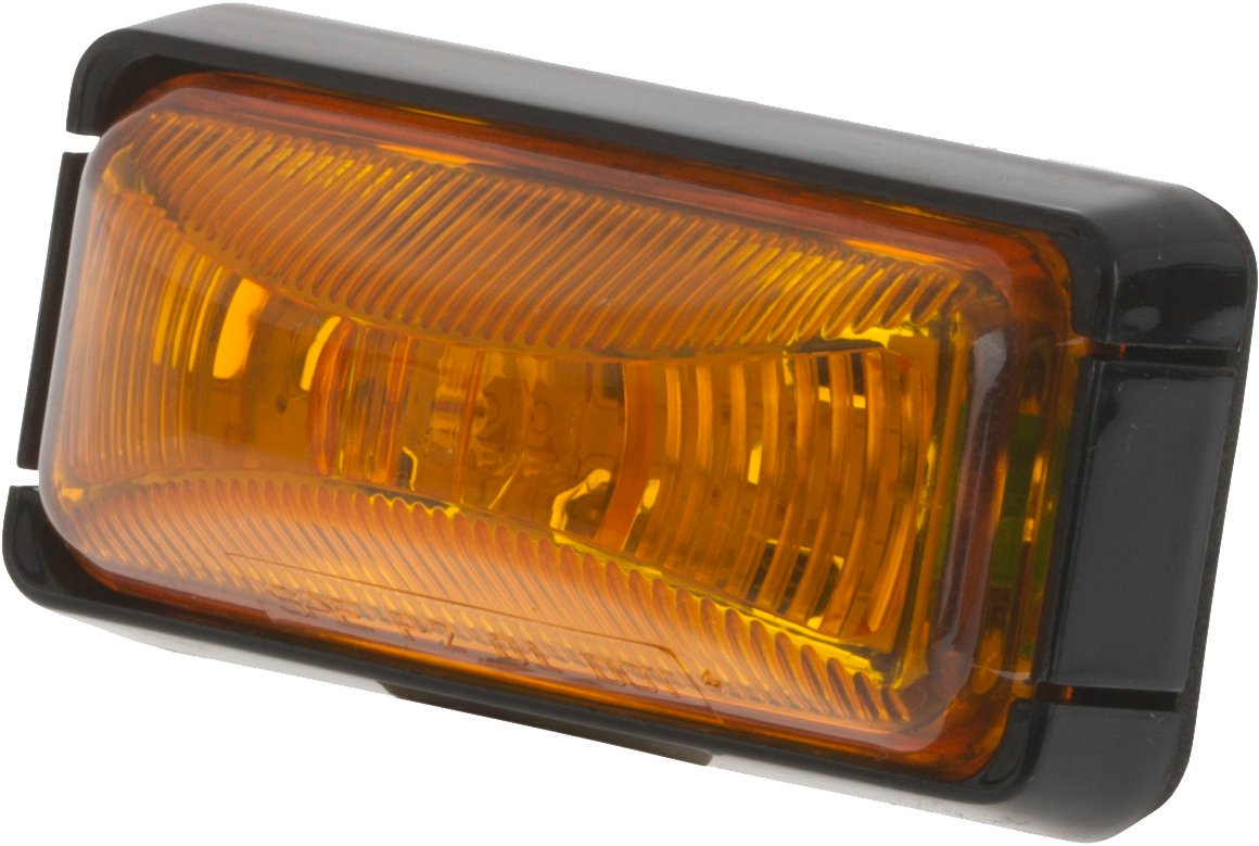 Optronics® Fleet Count™ Mini Thin Line Sealed LED Marker/Clearance Light                                                      - view number 1 selected