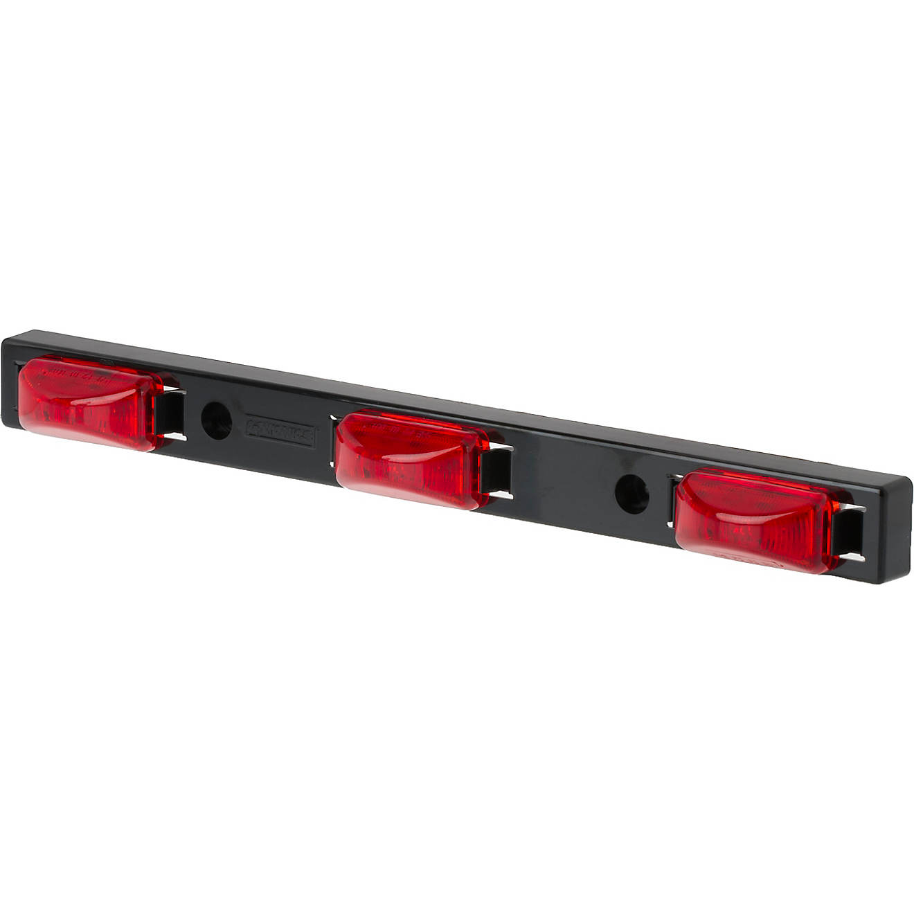 Optronics® FLEET Count™ Sealed 3-Piece LED Identification Light Bar                                                           - view number 1