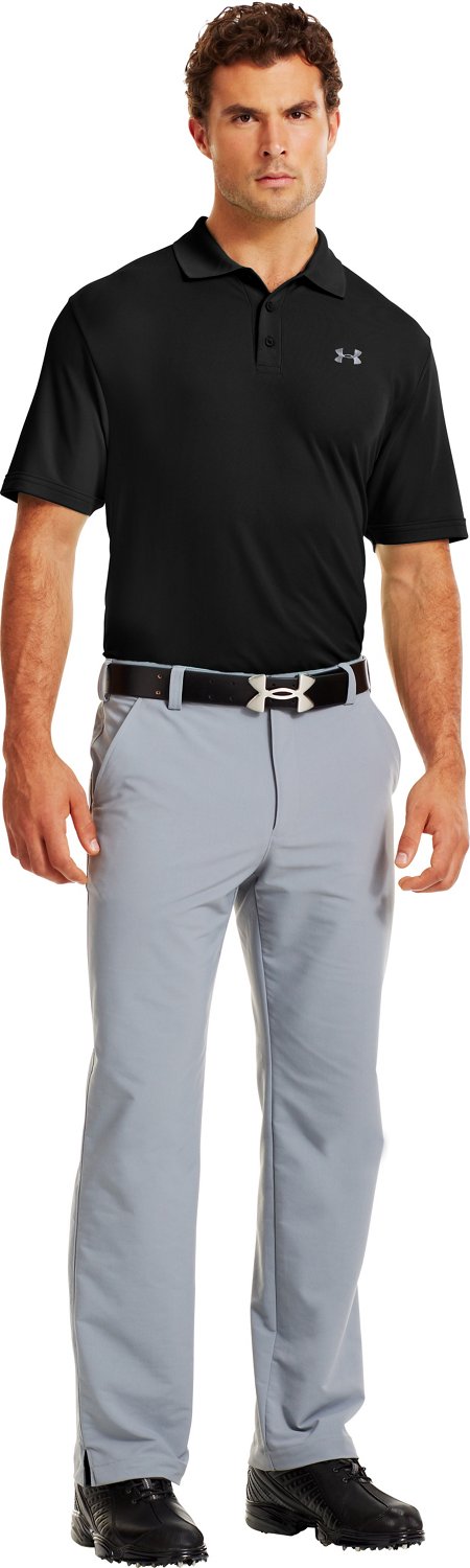 Under Armour Men's Performance Polo Shirt                                                                                        - view number 2