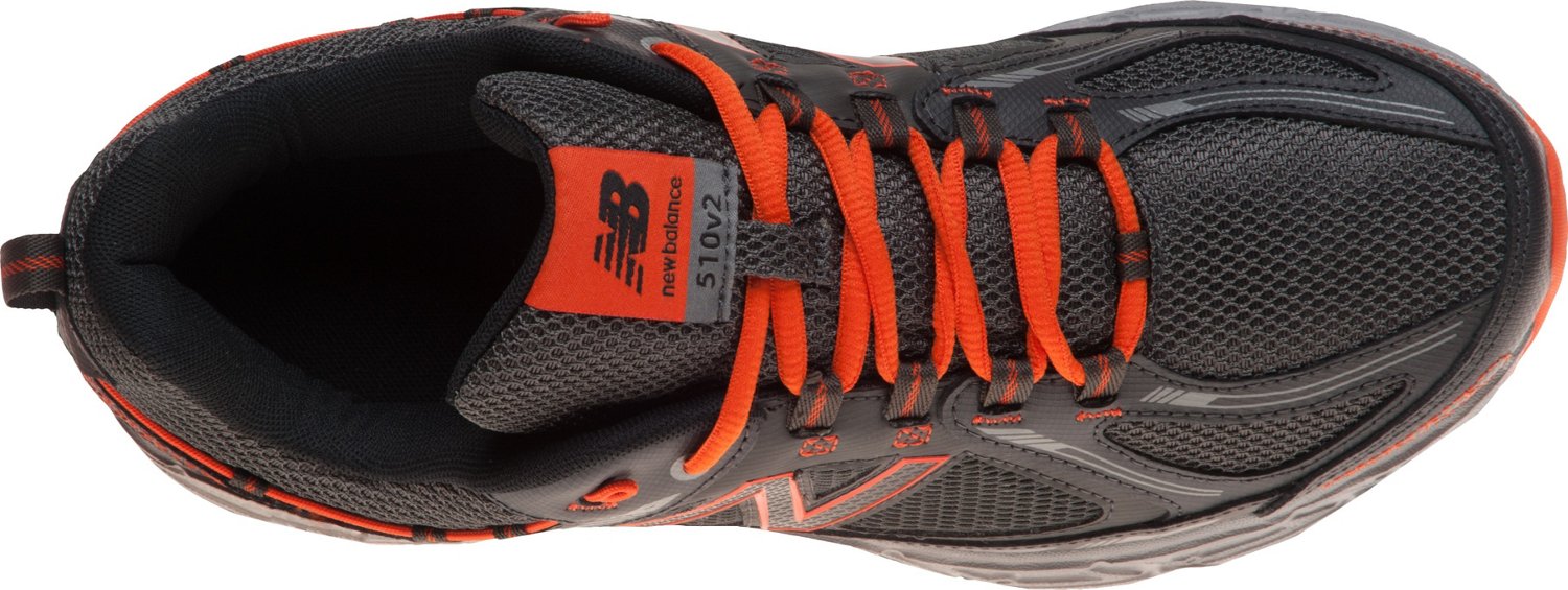 New Balance Men's 510 Running Shoes - view number 5