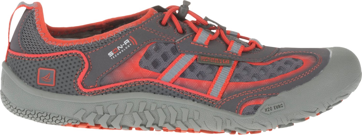 Sperry Women's Ricochet Bungee Shoes