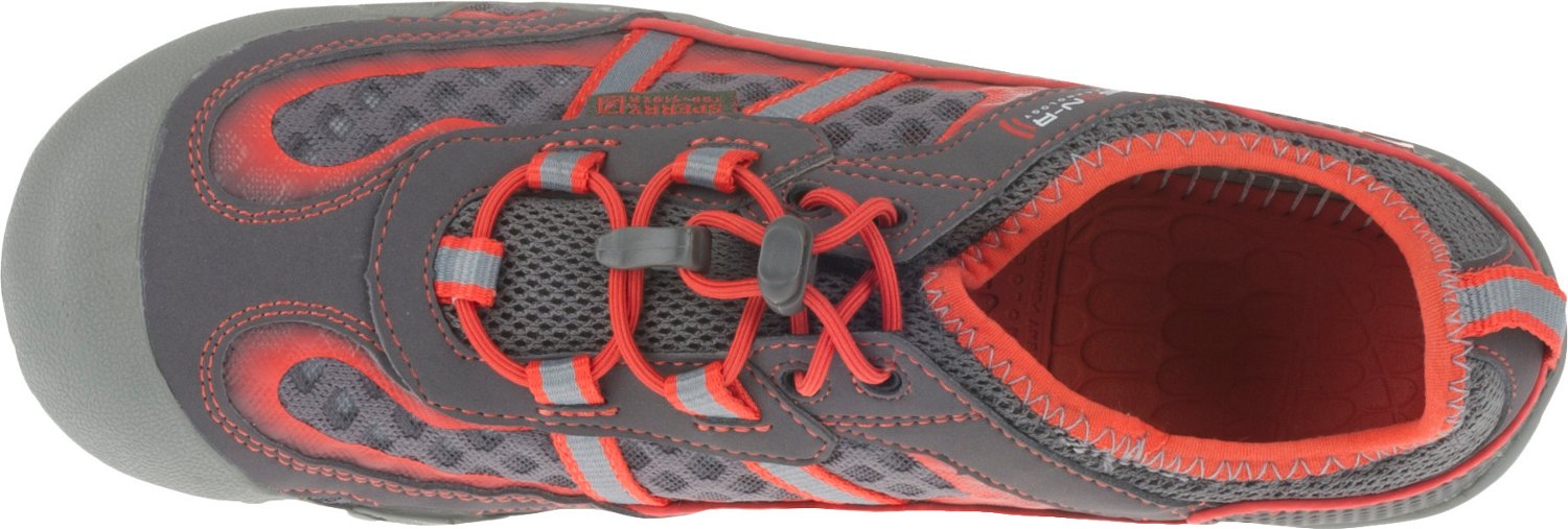 Sperry Women's Ricochet Bungee Shoes - view number 5