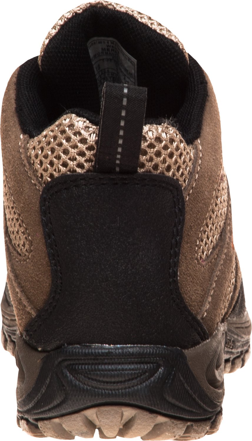 Merrell® Kids' Chameleon 4 Mid Vent Hiking Boots - view number 4