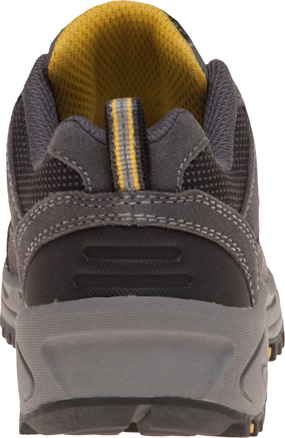 Nord Trail Boys' Low-Top Hiker Shoes - view number 4