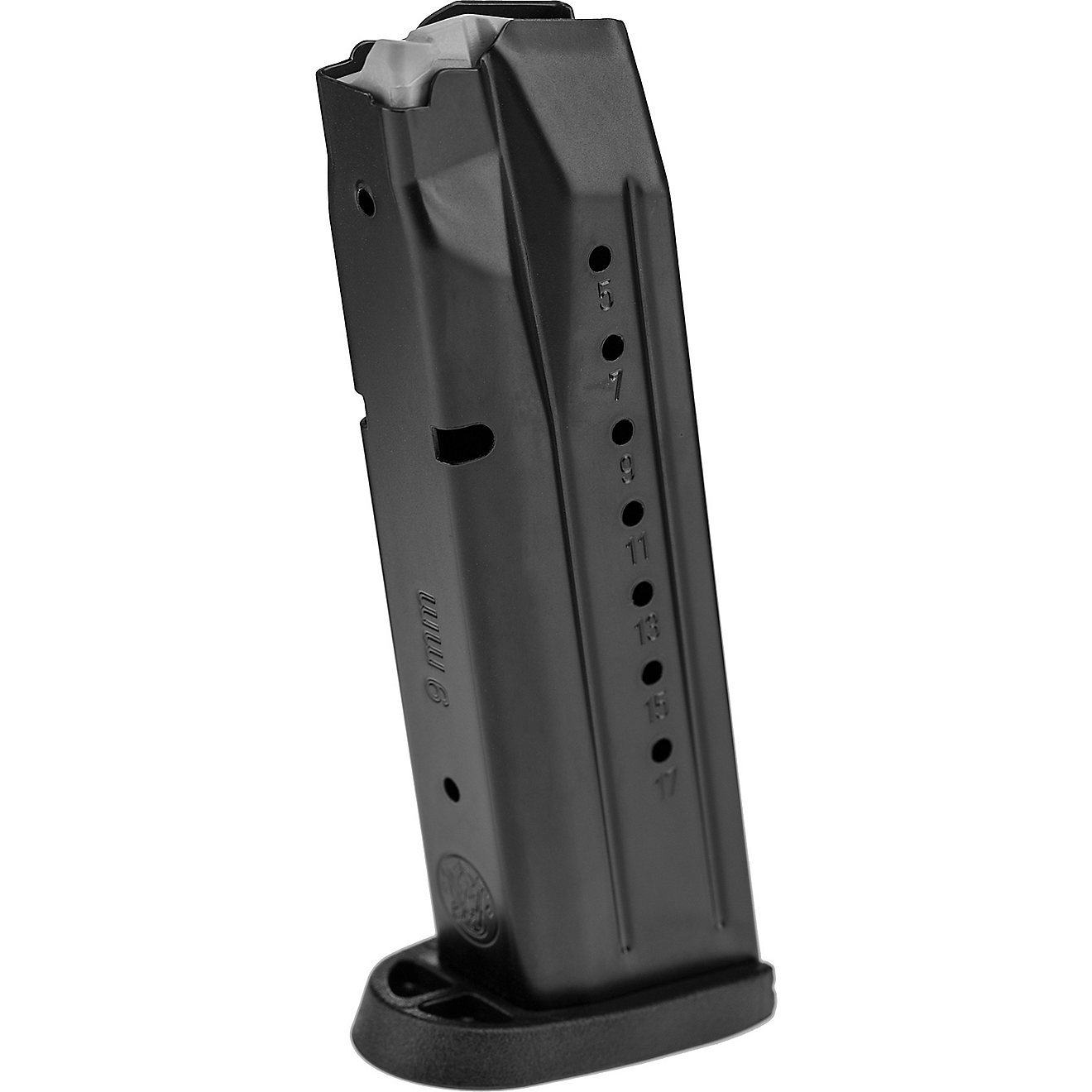 Smith & Wesson M&P 9mm 17-Round Magazine                                                                                         - view number 1