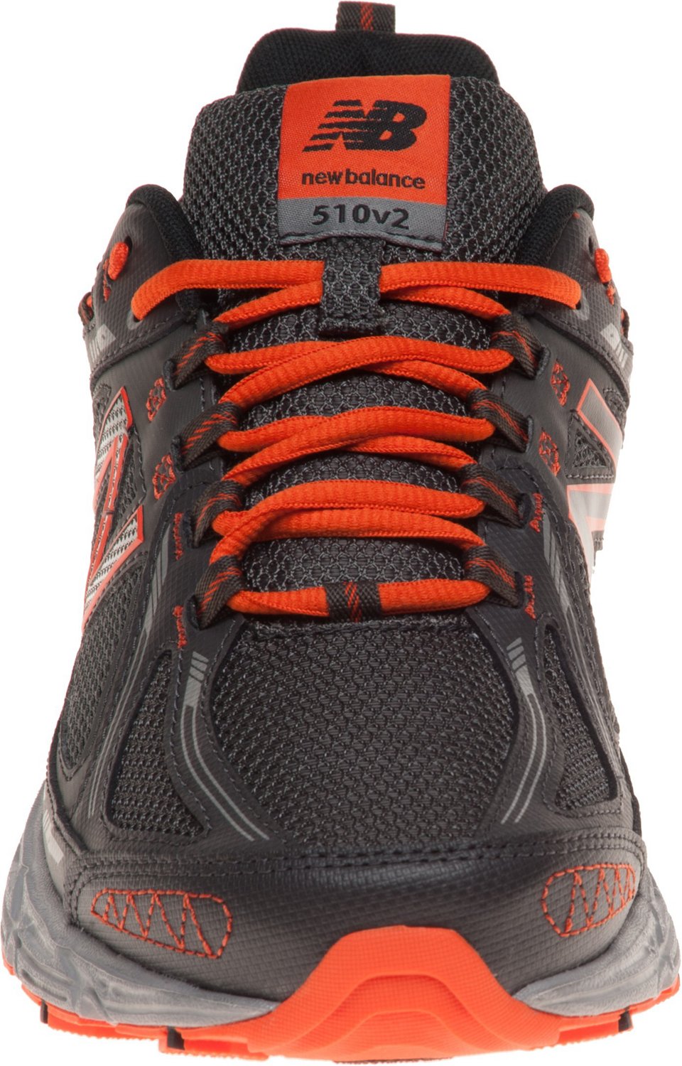 New Balance Men's 510 Running Shoes - view number 3
