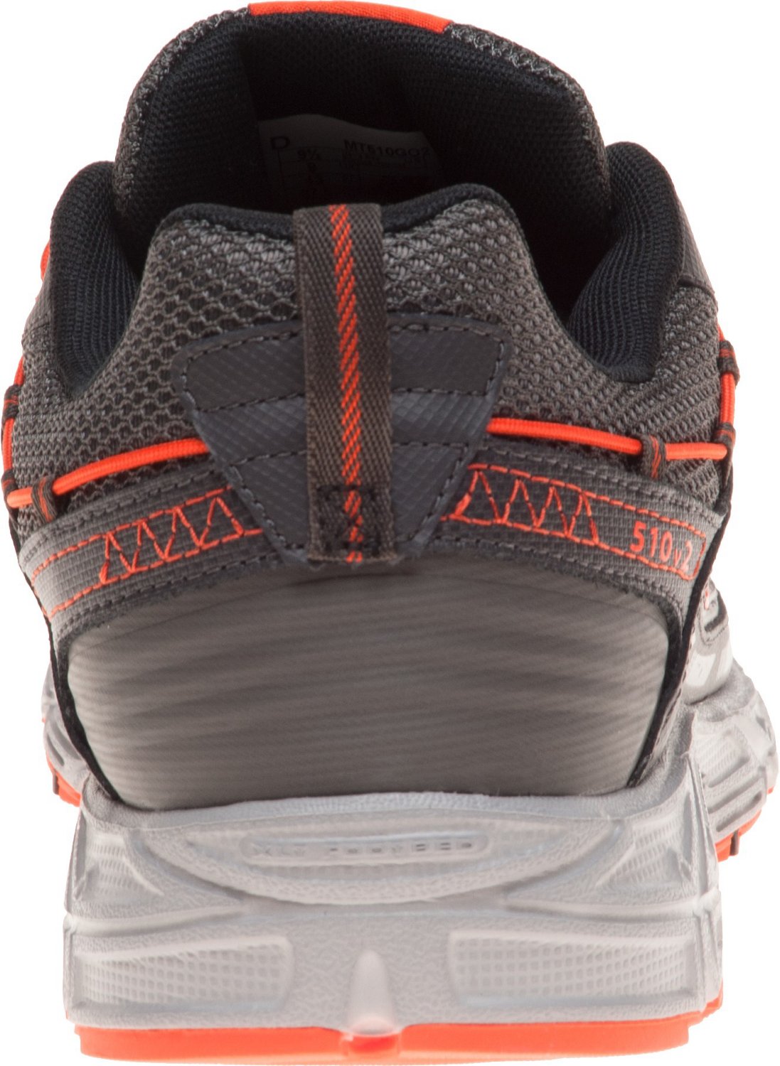 New Balance Men's 510 Running Shoes - view number 4