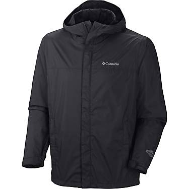 Columbia Sportswear Men's Watertight 2 Rain Jacket                                                                              