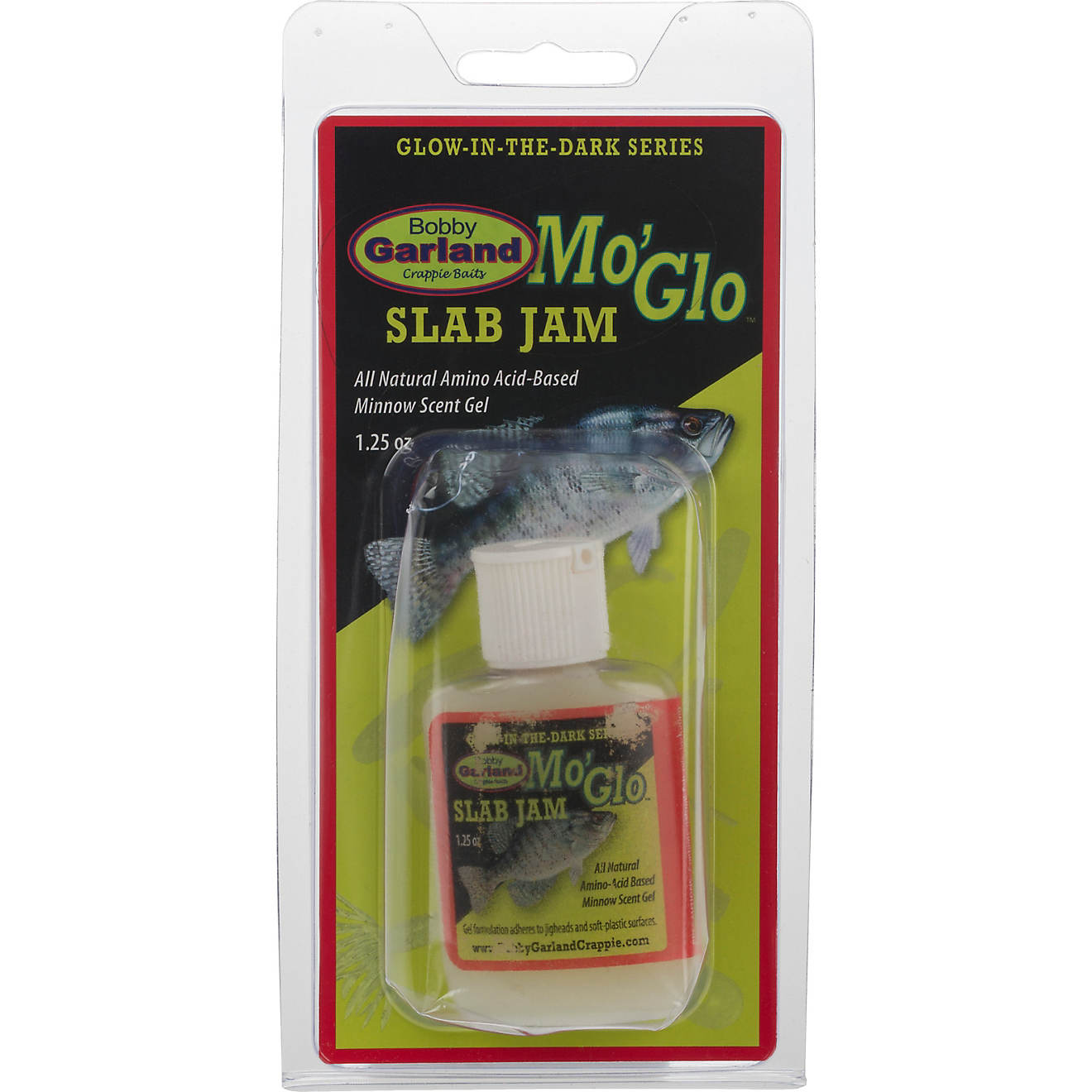 Bobby Garland Mo' Glow Slab Jam Scent                                                                                            - view number 1
