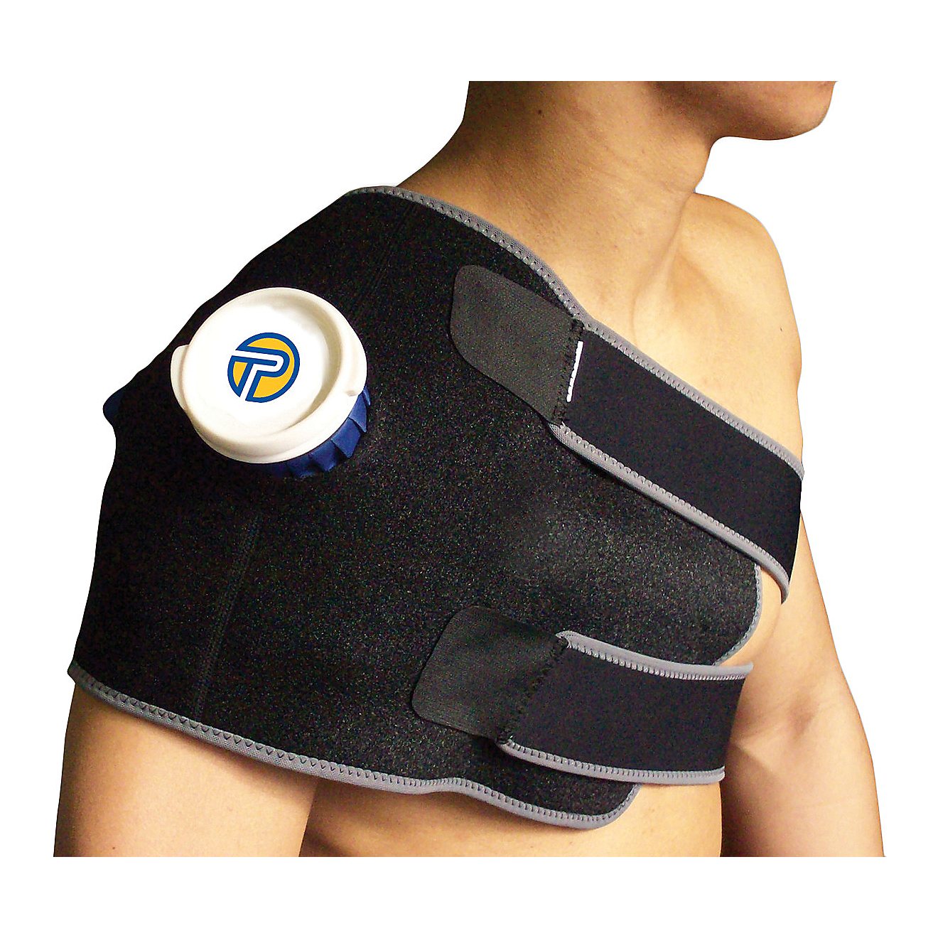 Pro-Tec Ice/Cold Therapy Wrap                                                                                                    - view number 1