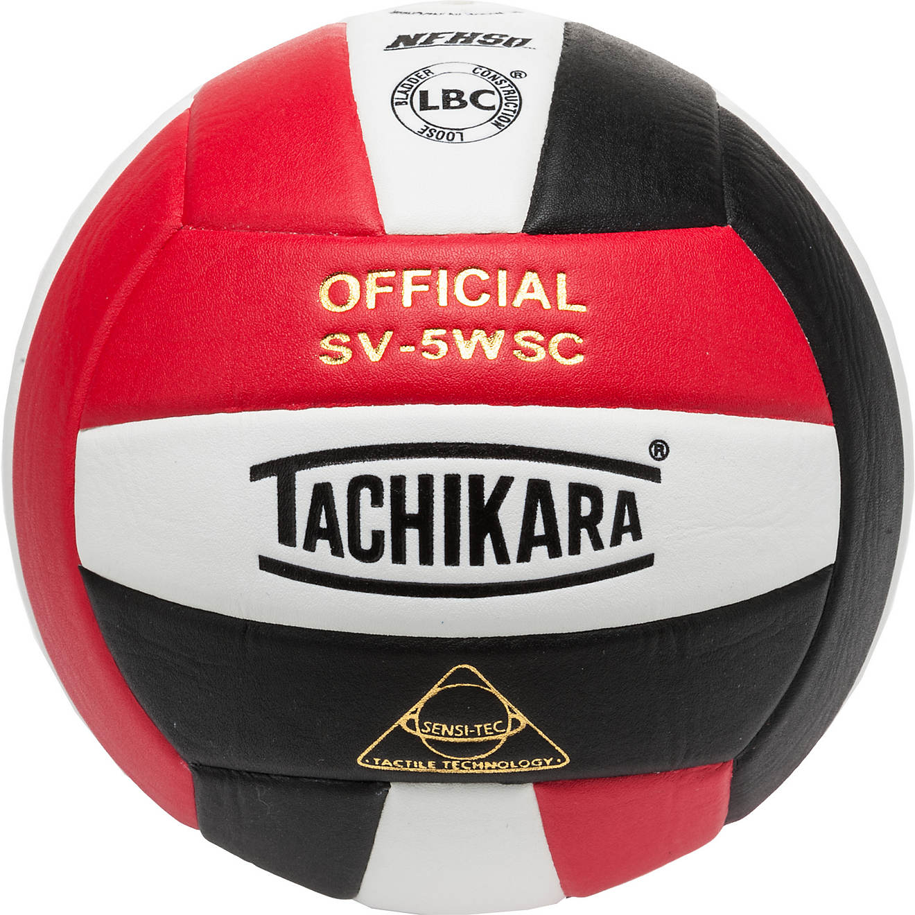 Tachikara® SV-5WS Volleyball                                                                                                    - view number 1