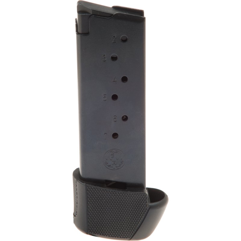 Ruger EC9 9Mm Magaz… - image
