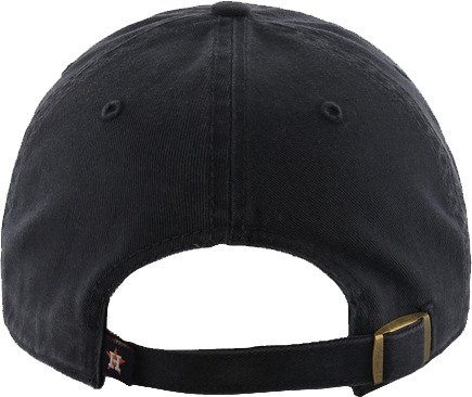 '47 Adults' Houston Astros Clean Up Cap - view number 2