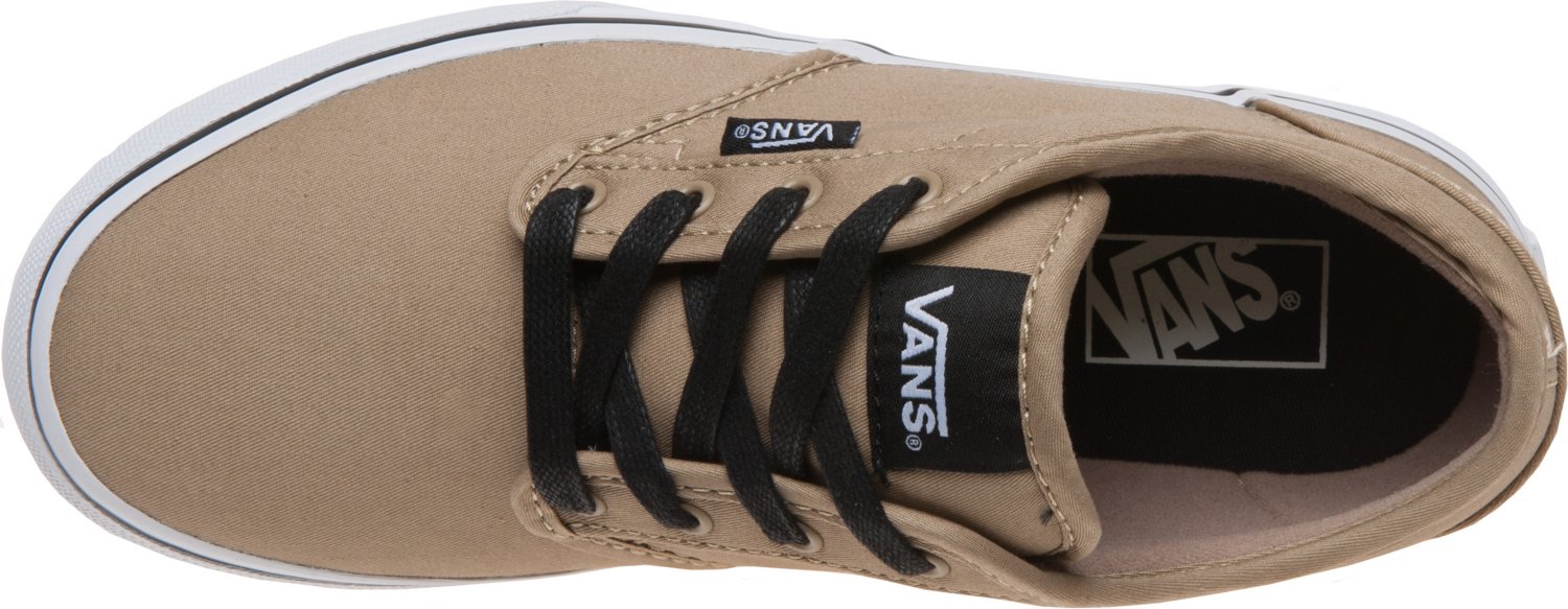 Vans Boys' Atwood Shoes - view number 5
