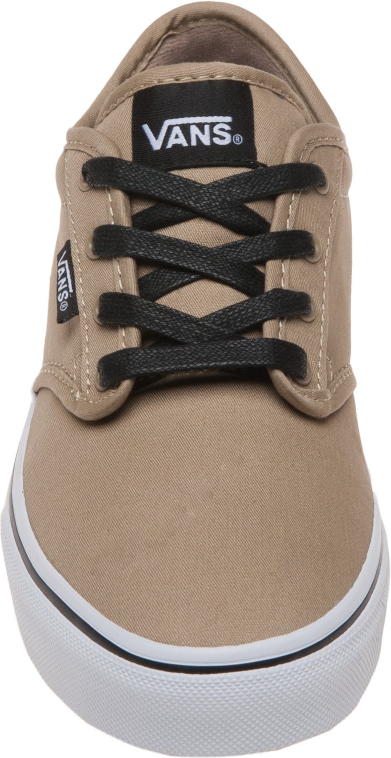 Vans Boys' Atwood Shoes - view number 3