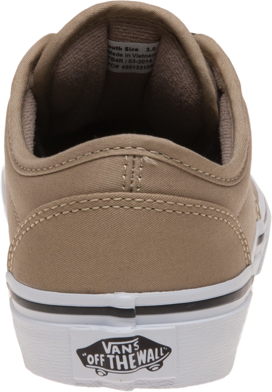 Vans Boys' Atwood Shoes - view number 4