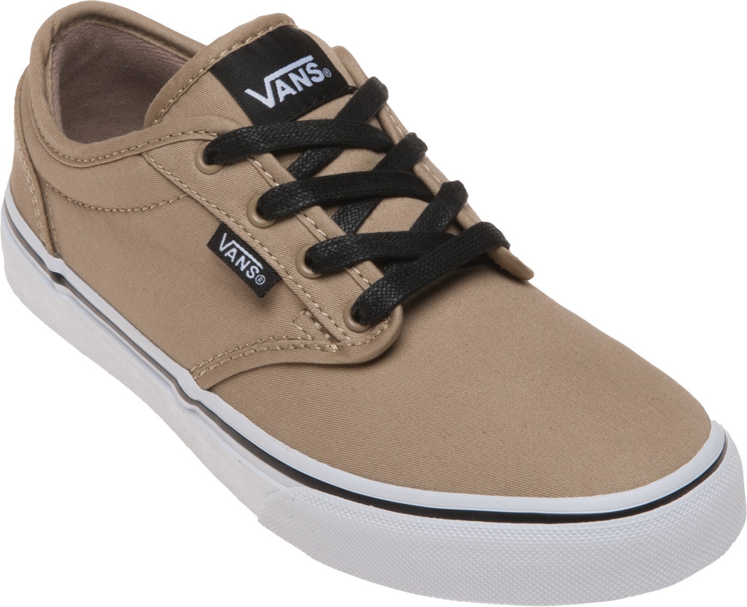 Vans Boys' Atwood Shoes - view number 2