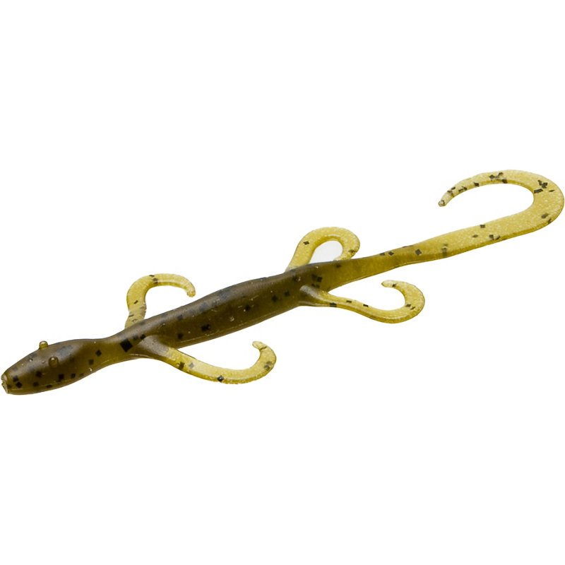 Zoom 4" Mini Lizard… - image
