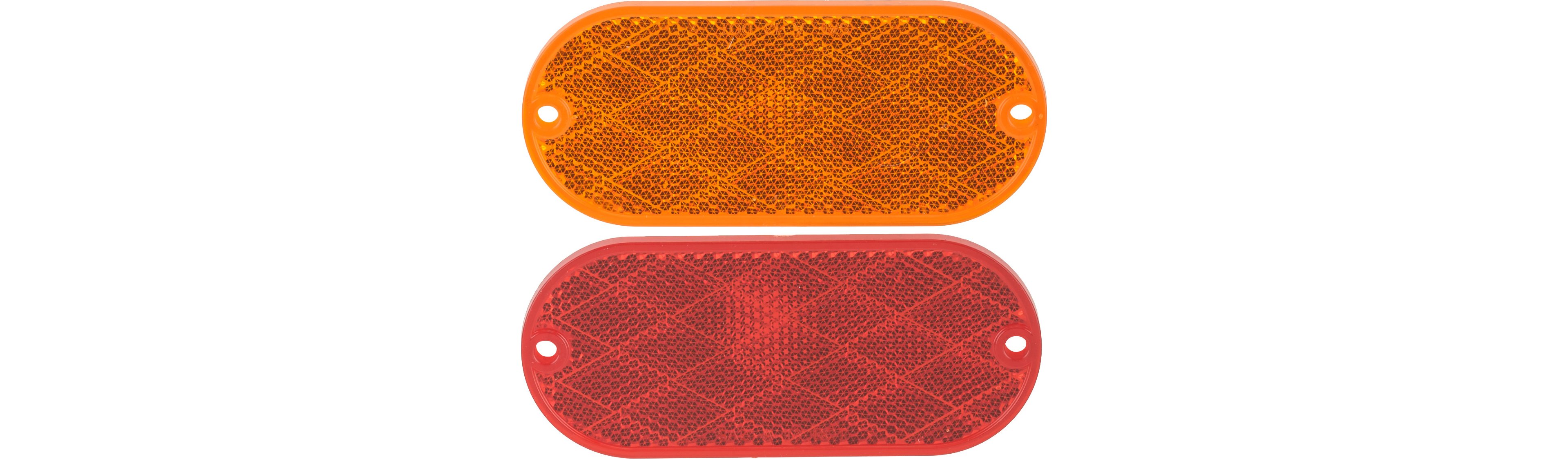 Optronics® Oblong Reflector Kit