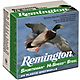 Remington Sportsman Hi-Speed Steel 12 Gauge Shotshells                                                                           - view number 1 image