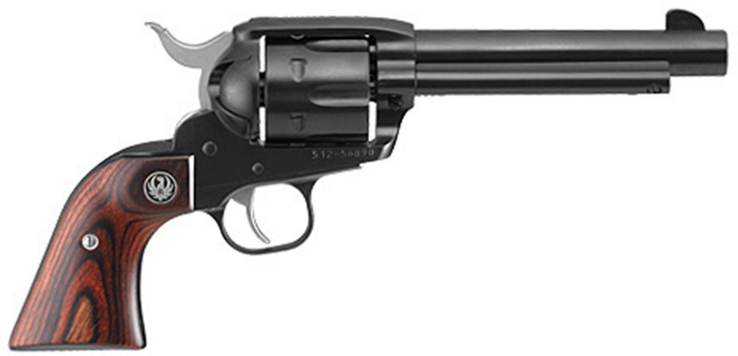 Ruger® Vaquero .357 Revolver - view number 1