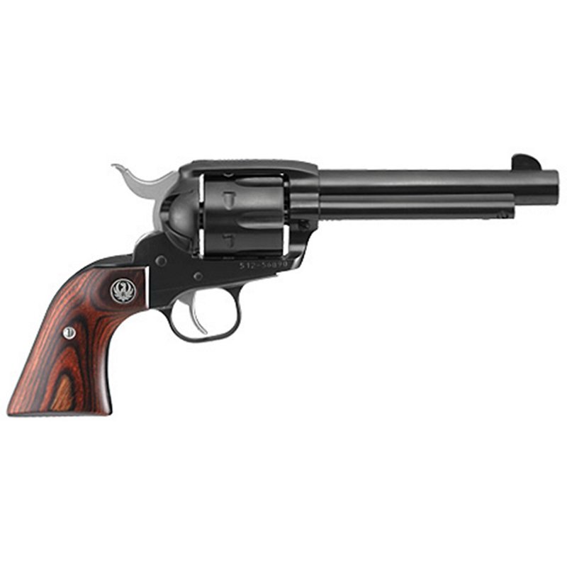RugerÂ® Vaquero .35… - image