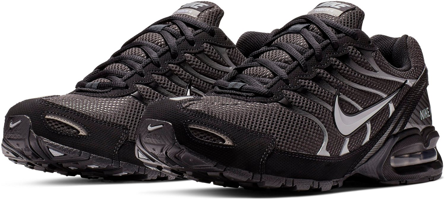 nike men's air max torch 4 running shoes