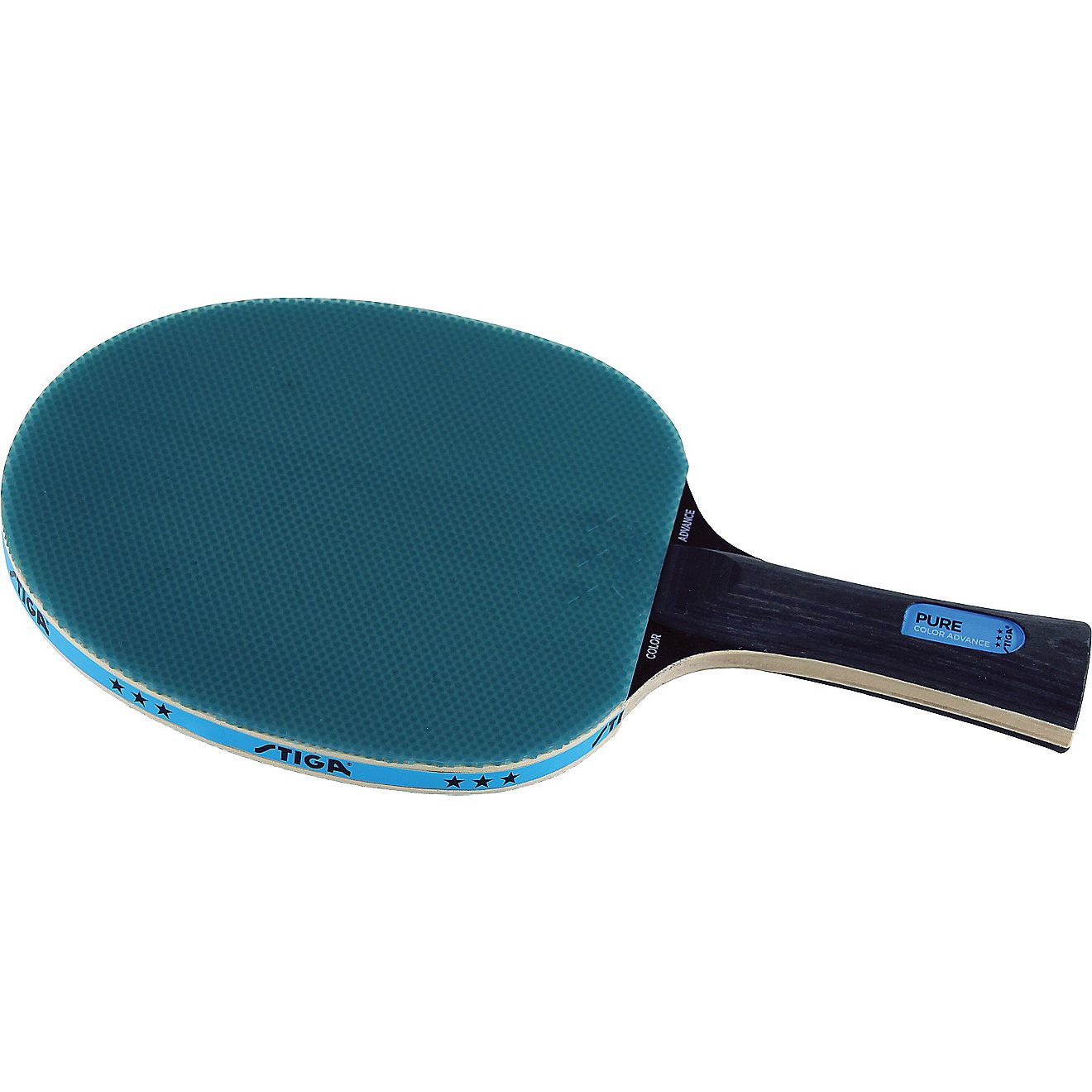 Stiga® Pure Tennis Table Racket                                                                                                 - view number 1