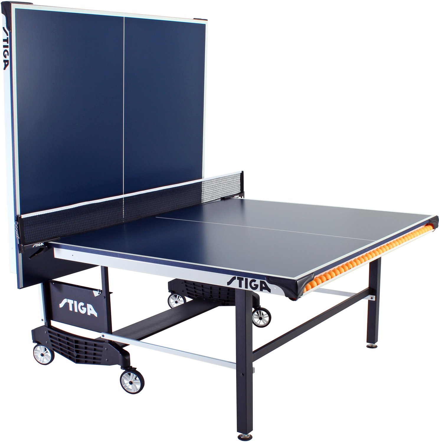 Stiga Table Tennis