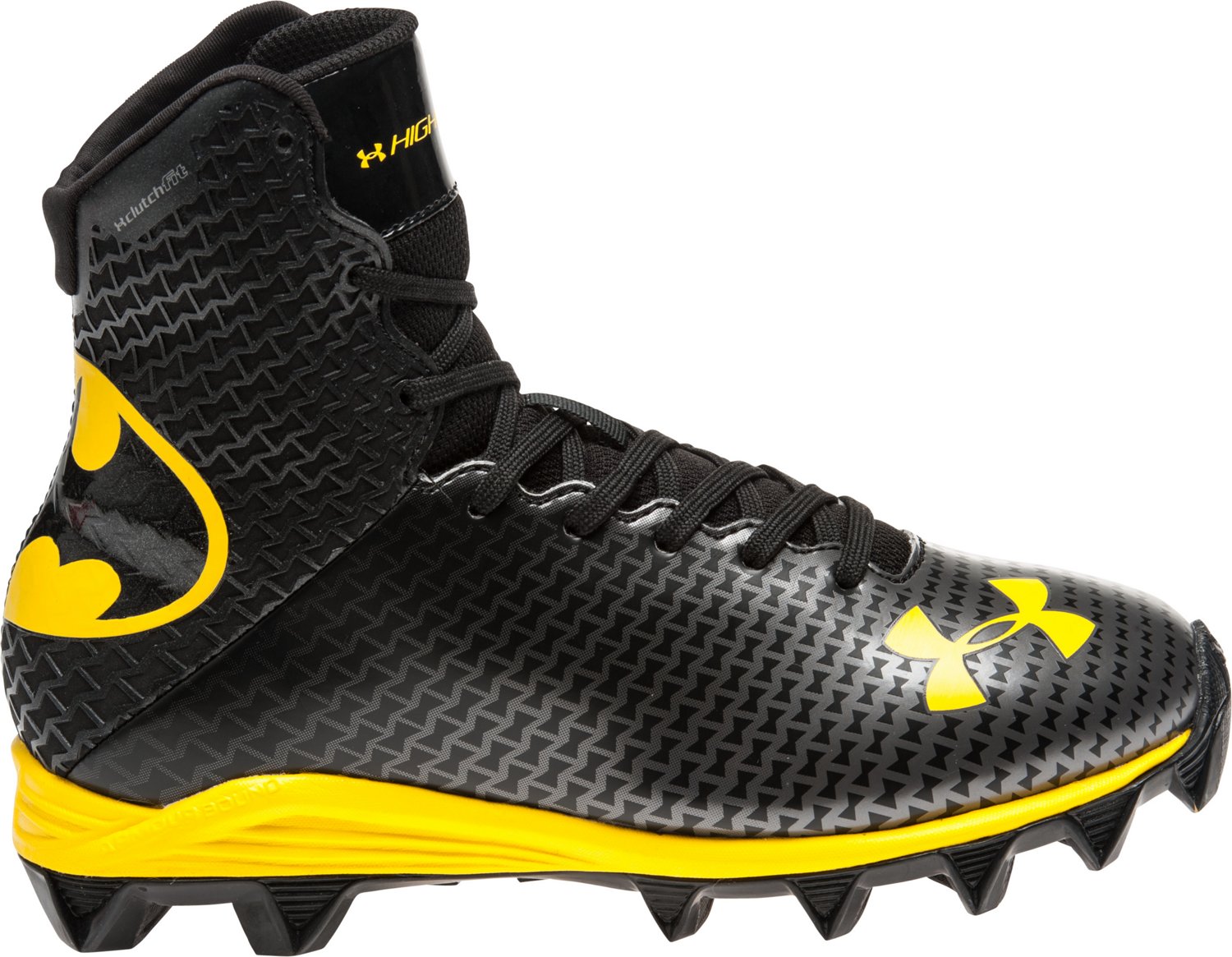 Under Armour® Boys' Highlight RM Football Cleats