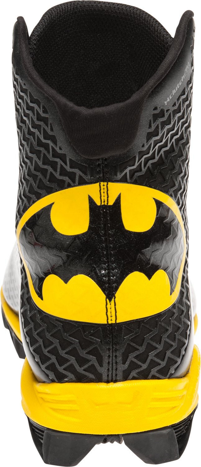 Under Armour® Boys' Highlight RM Football Cleats - view number 4