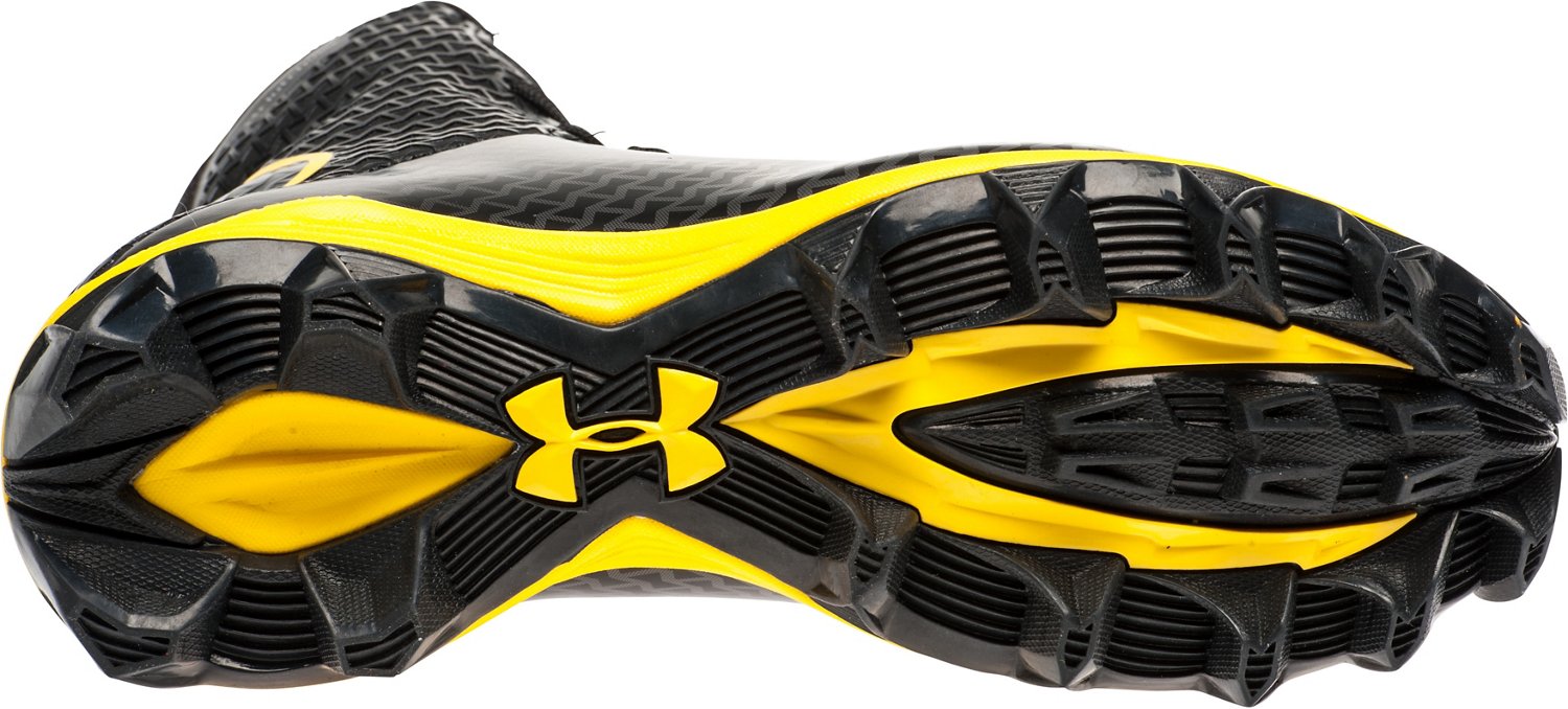 Under Armour® Boys' Highlight RM Football Cleats - view number 5