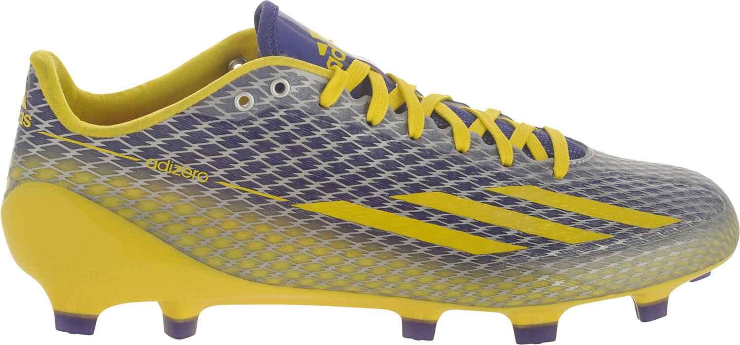 adidas™ Men's adizero 5 Star 3.0 Football Shoes