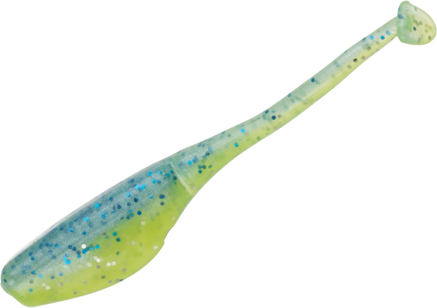 Bobby Garland Swim'R Baby Shad Crappie Baits 15-Pack | Academy