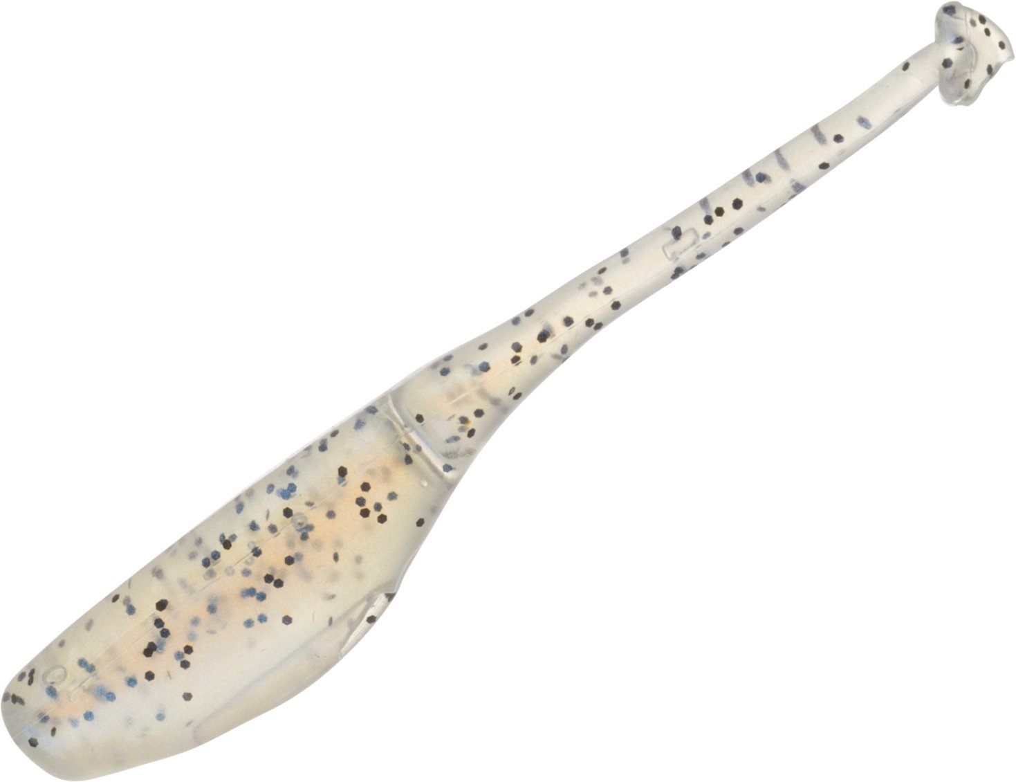 Bobby Garland Swim'R Baby Shad Crappie Baits 15-Pack