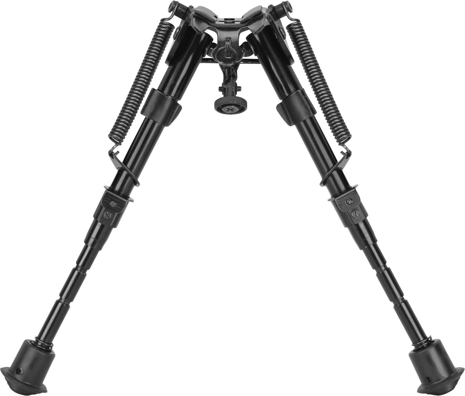 Caldwell XLA 6-in - 9-in Fixed Bipod                                                                                             - view number 1