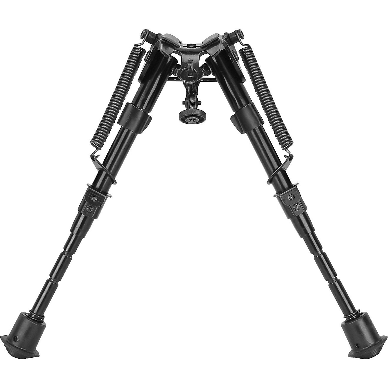 Caldwell XLA 6-in - 9-in Fixed Bipod                                                                                             - view number 1