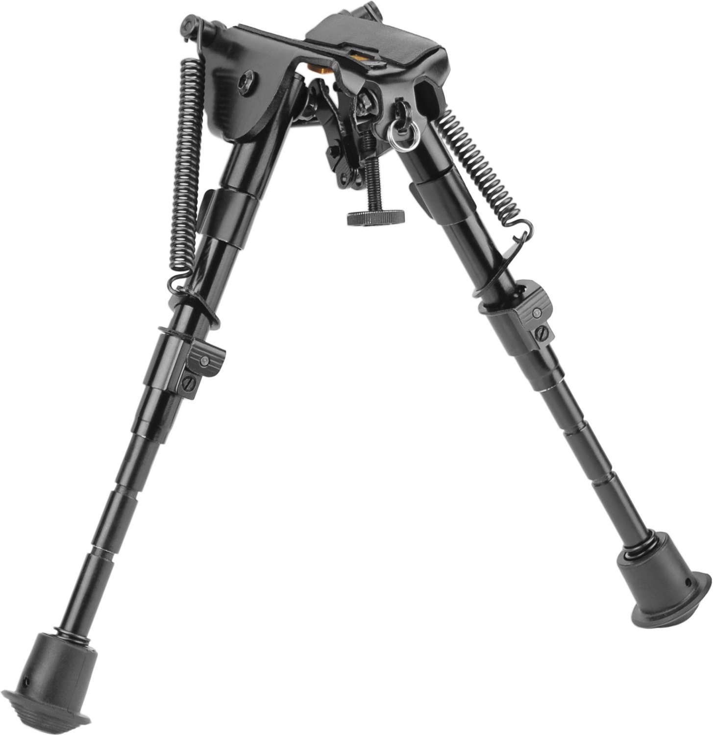 Caldwell XLA 6-in - 9-in Fixed Bipod                                                                                             - view number 2