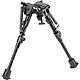 Caldwell XLA 6-in - 9-in Fixed Bipod                                                                                             - view number 2