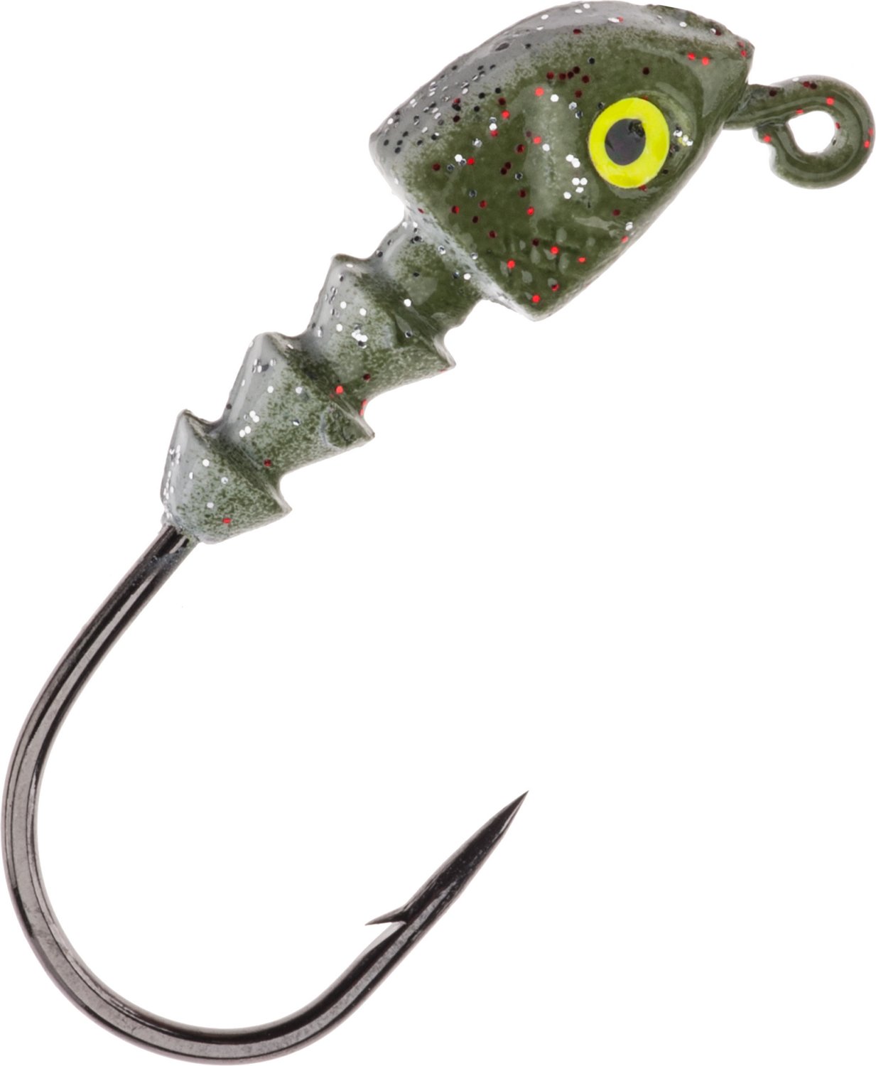 Bass Assassin Lures Saltwater Shad Assassin 5 Lure 8-Pack