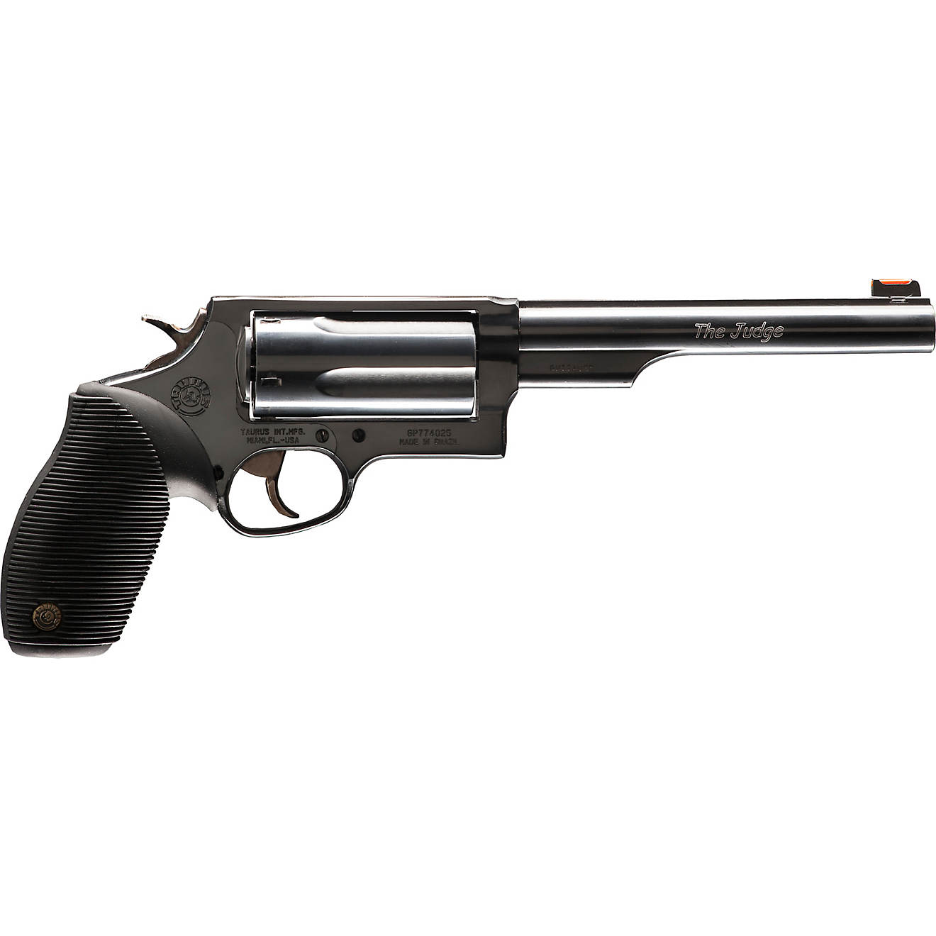 Taurus Model 4510 Judge .45 Colt/.410 Gauge Revolver                                                                             - view number 1