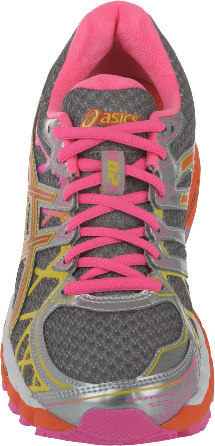 ASICS® Women's Gel-Kayano® 20 Running Shoes - view number 3
