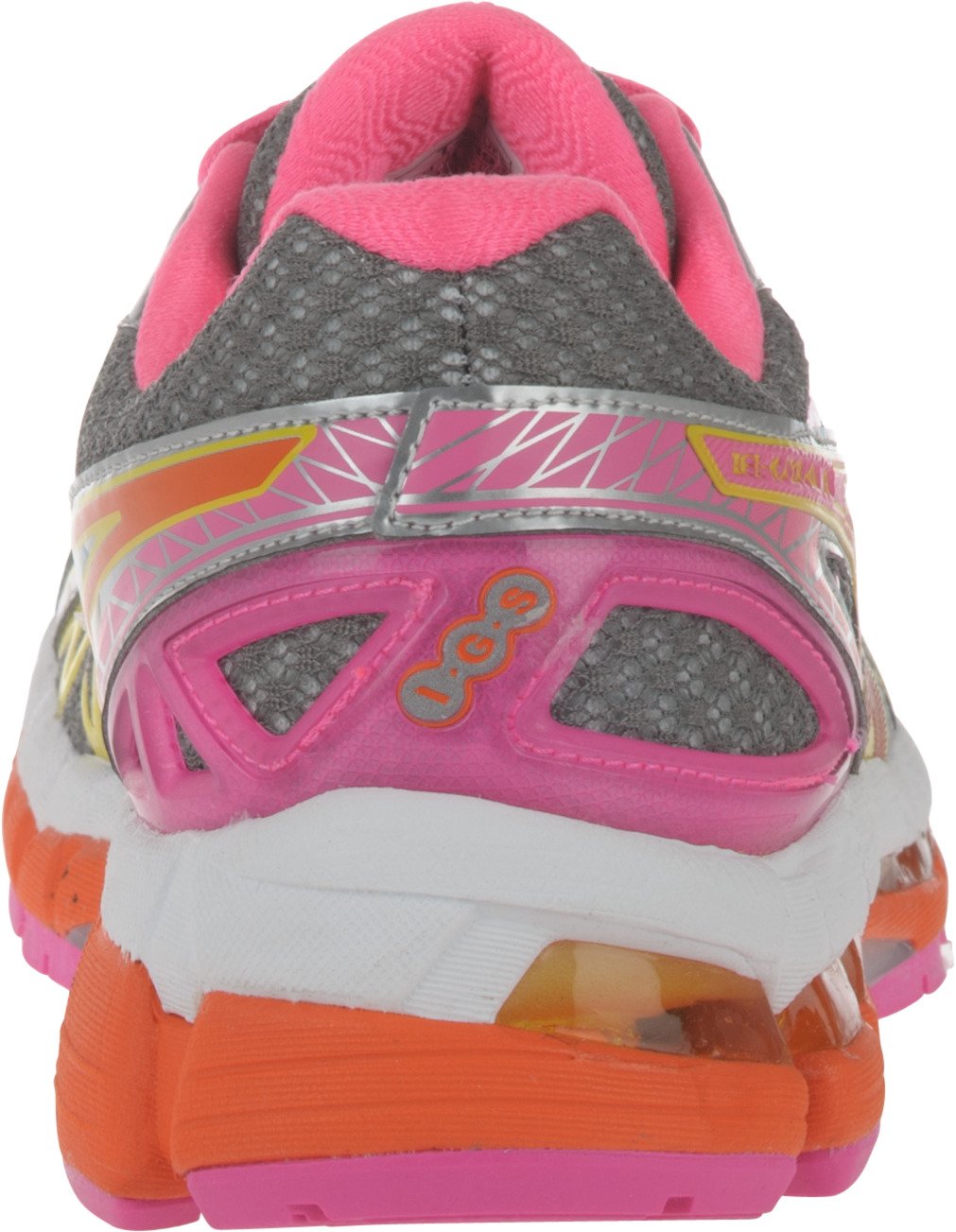 ASICS® Women's Gel-Kayano® 20 Running Shoes - view number 4